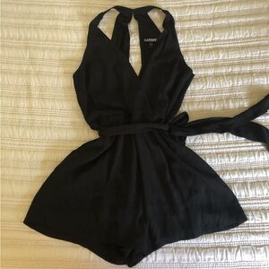 Express romper